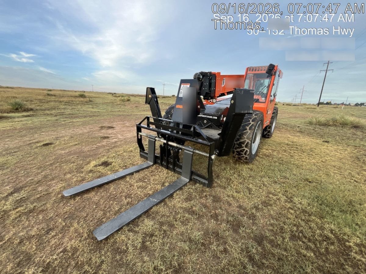 2026 SKYTRAK 10054