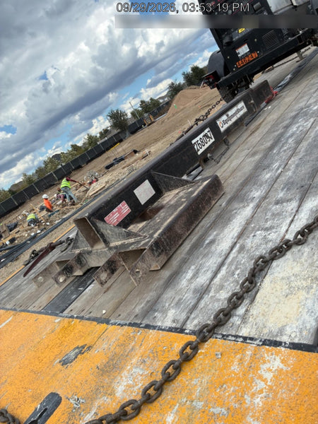 2022 ARROW MATERIAL HANDLING CE60-TH-STP