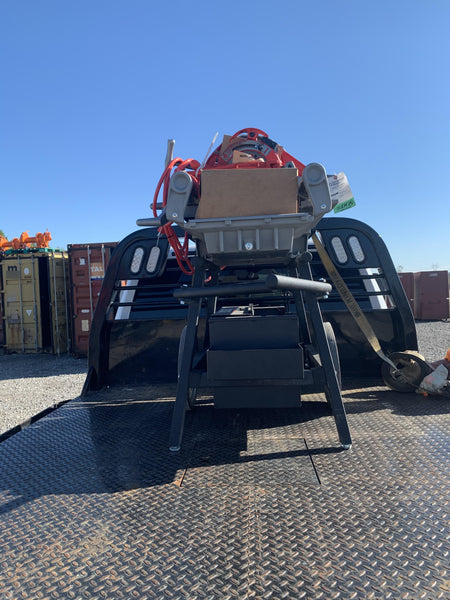 2020 RIDGID 1224