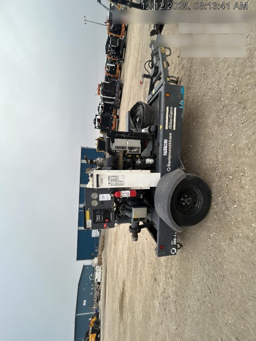 2023 ATLAS COPCO PAC F44 KD