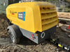 2023 ATLAS COPCO XAS188 CWK