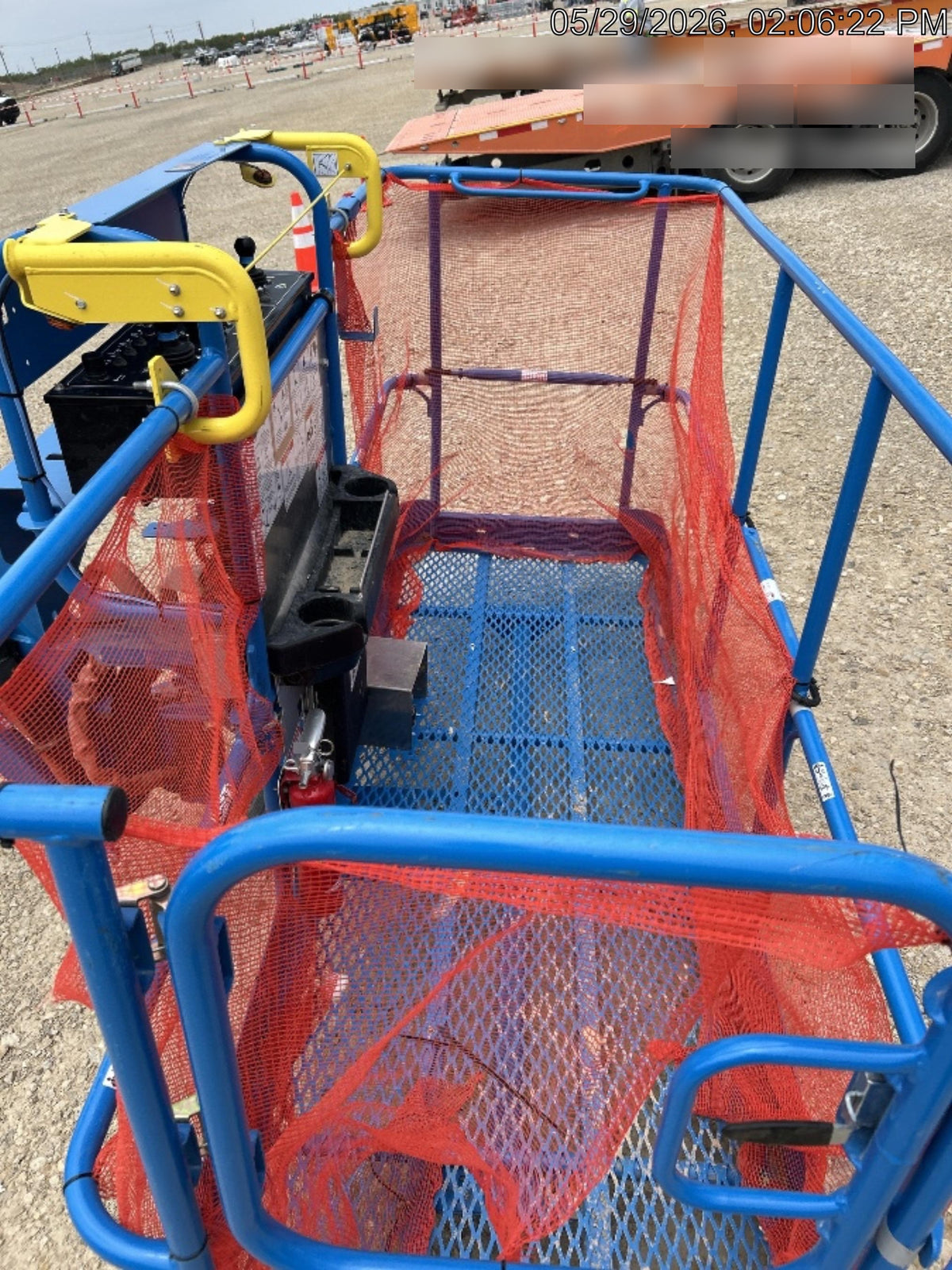 2026 GENIE Z-62/40 RT