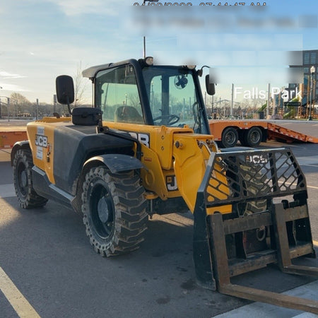 2021 JCB 505-20TC