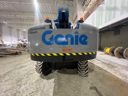 2026 GENIE S-85 XC