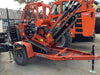 2022 DITCH WITCH S3C