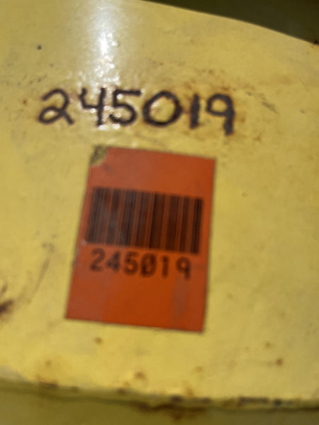 2021 TEXAS PNEUMATIC TOOLS, INC. TB-8-EXP