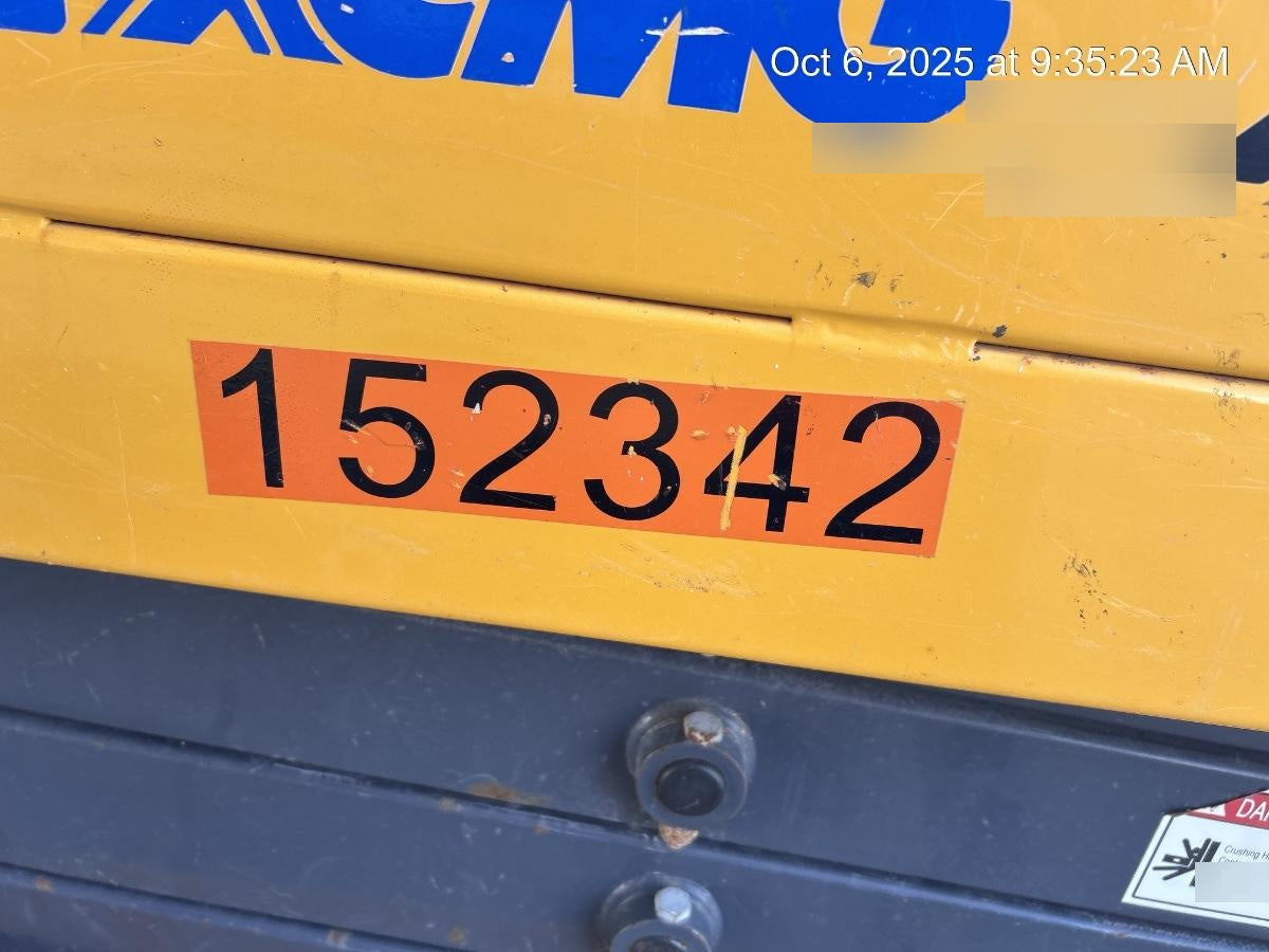 2021 XCMG XG1930DC