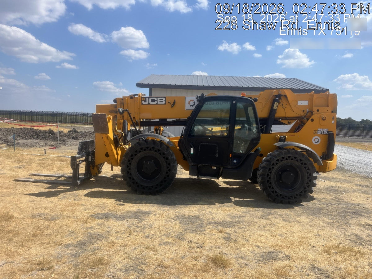 2022 JCB 512-56