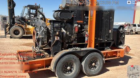 2022 PIONEER PP128S20L71-6135
