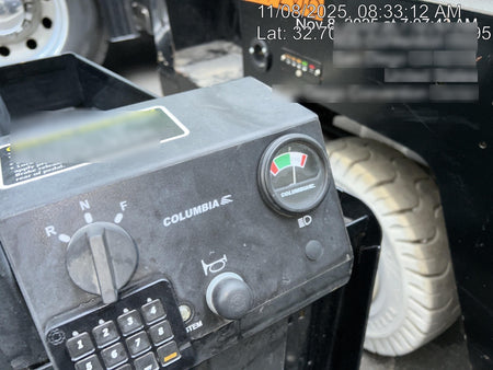 2022 COLUMBIA Expediter