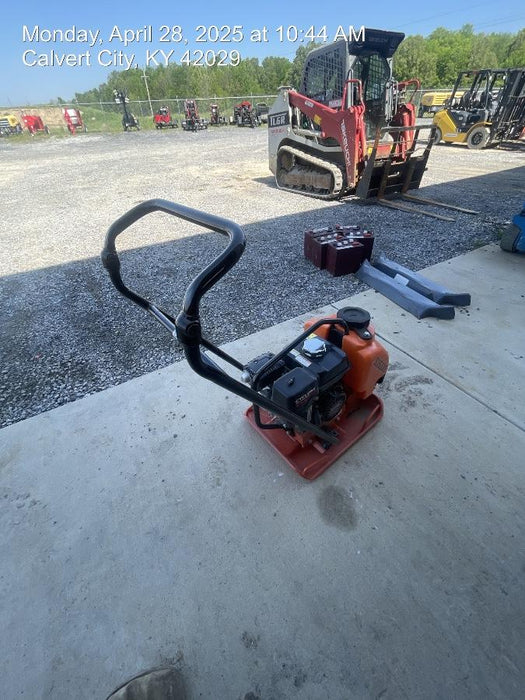 2023 MULTIQUIP MVC82VHW