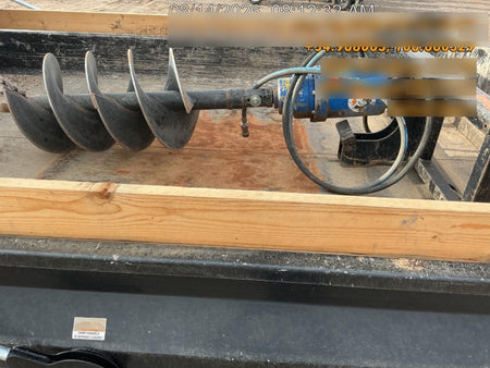 2023 AUGER TORQUE 3300-30
