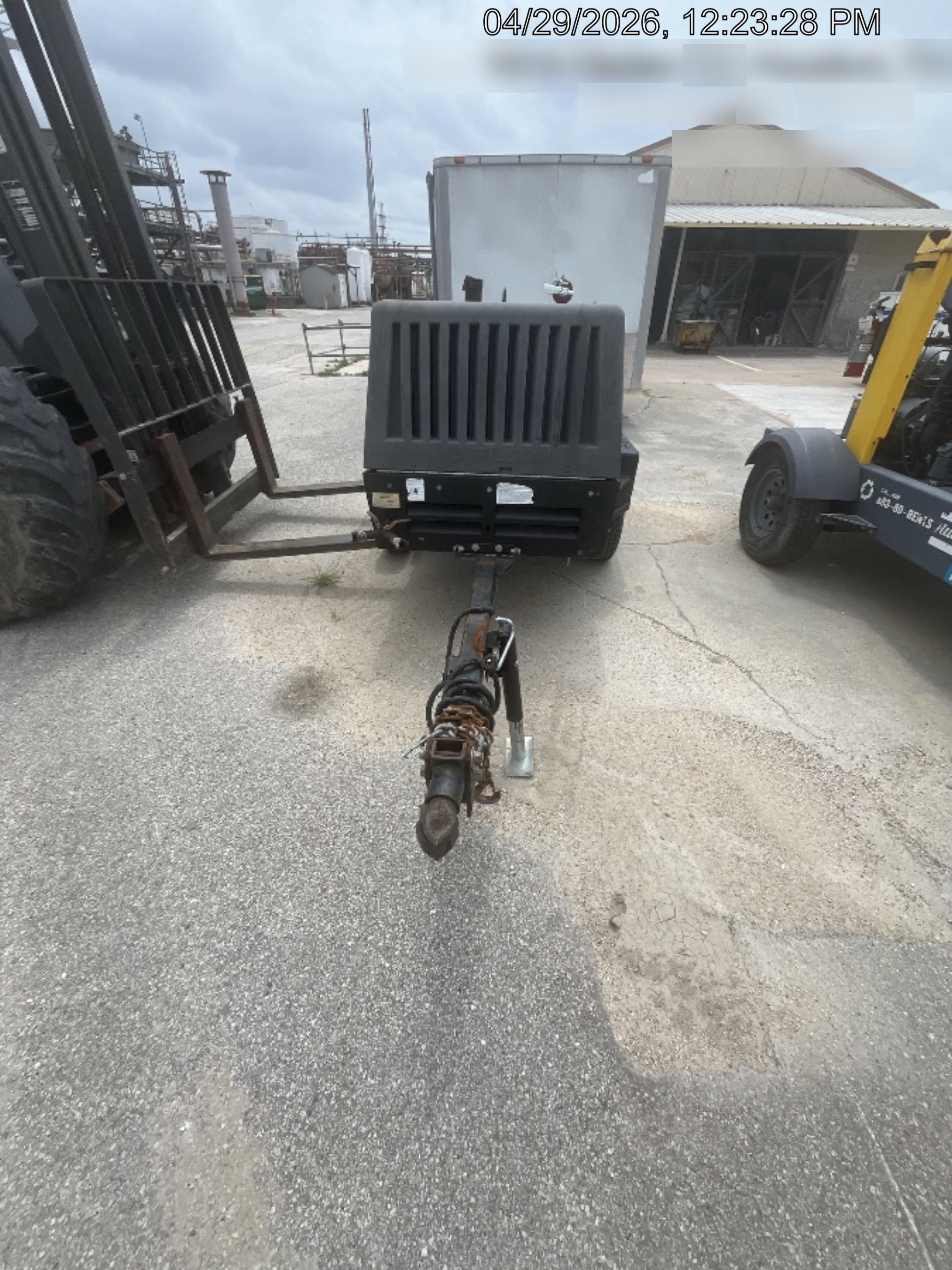 2019 SULLAIR 185-DPQ