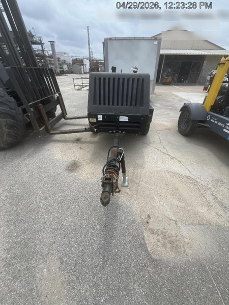 2019 SULLAIR 185-DPQ
