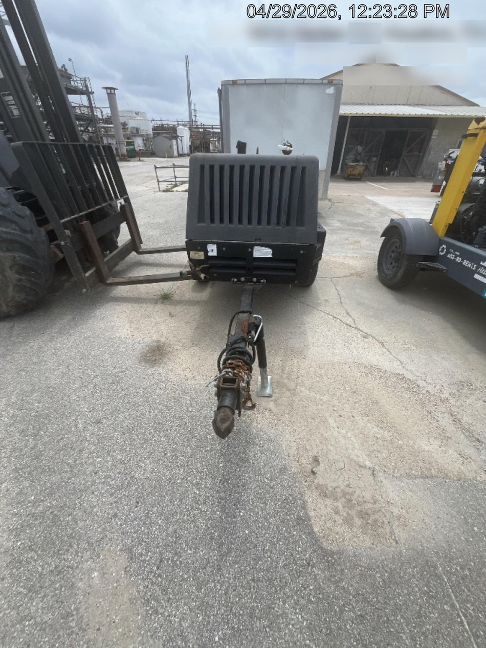 2019 SULLAIR 185-DPQ
