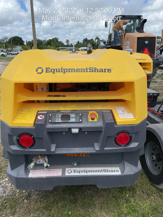 2022 ATLAS COPCO XAS188