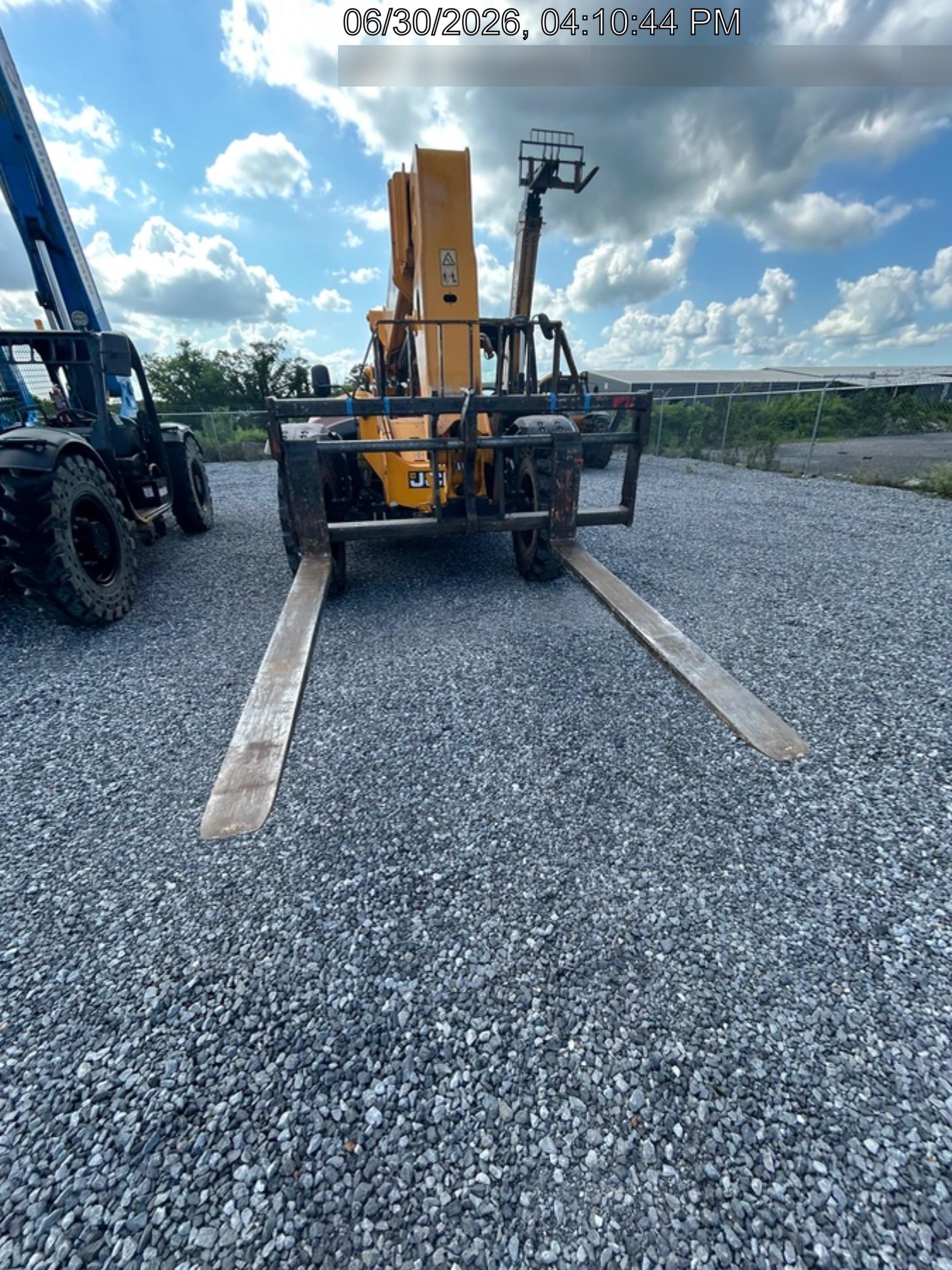 2024 JCB 509-42