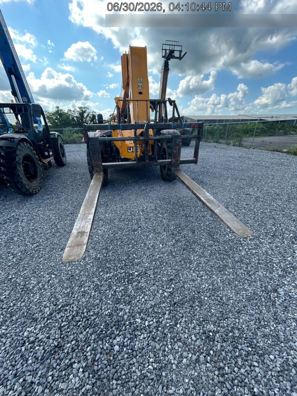 2024 JCB 509-42