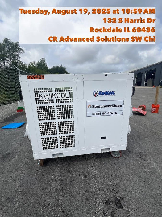 2023 KWIKOOL KPO12-43H