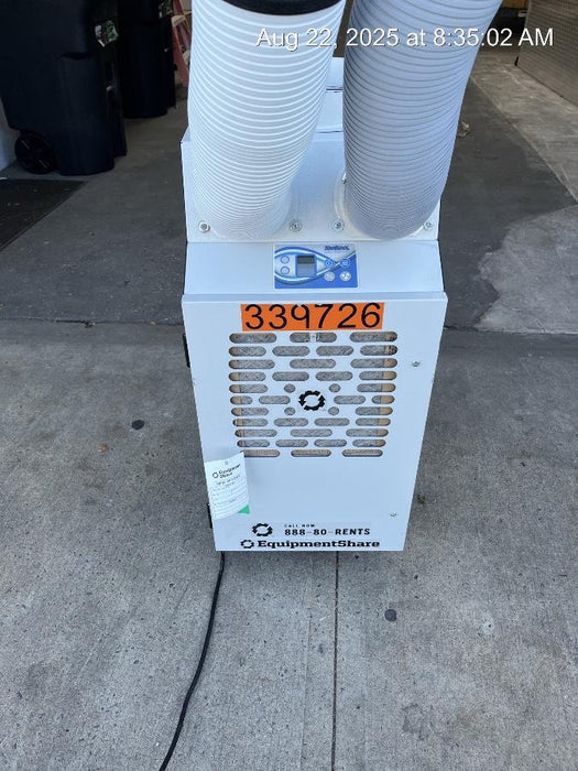 2023 KWIKOOL KPAC1411-2