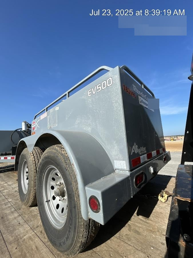 2021 LDJ EV500 LDJ