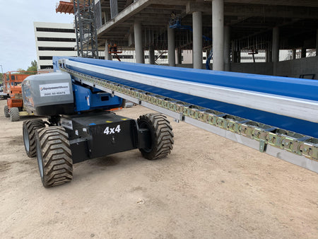 2022 GENIE S-85 XC