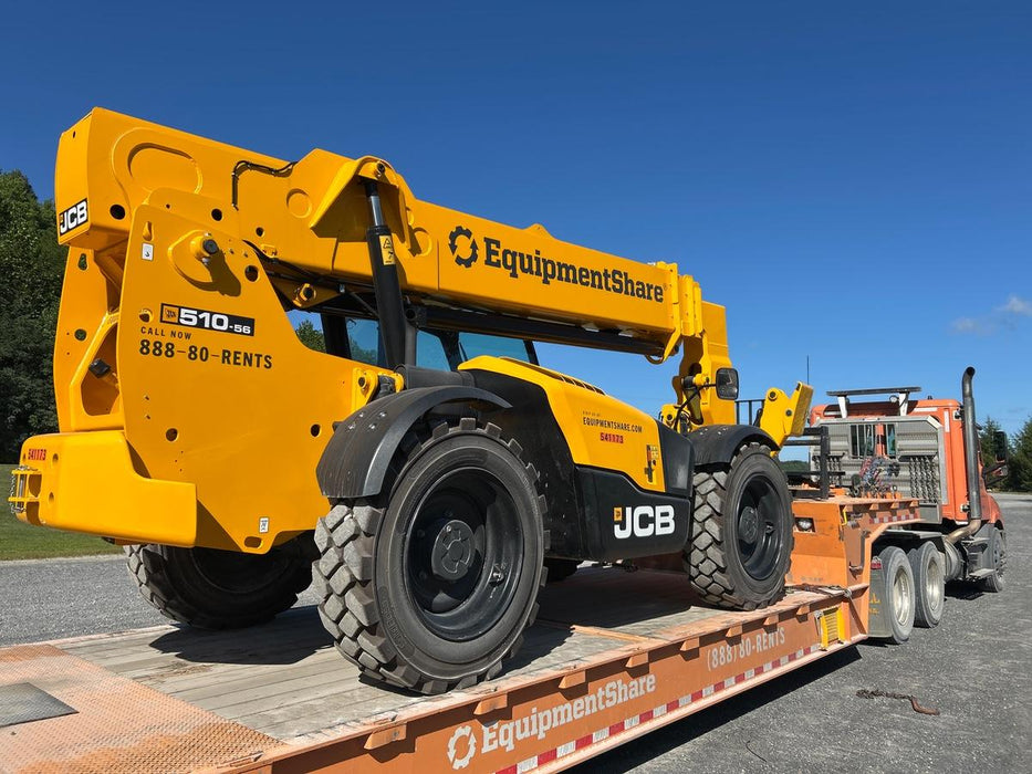 2025 JCB 510-56