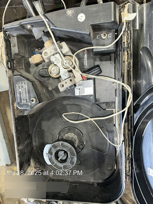 2021 LINCOLN ELECTRIC LN-25X