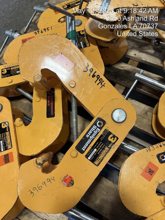 2024 HARRINGTON UBC030