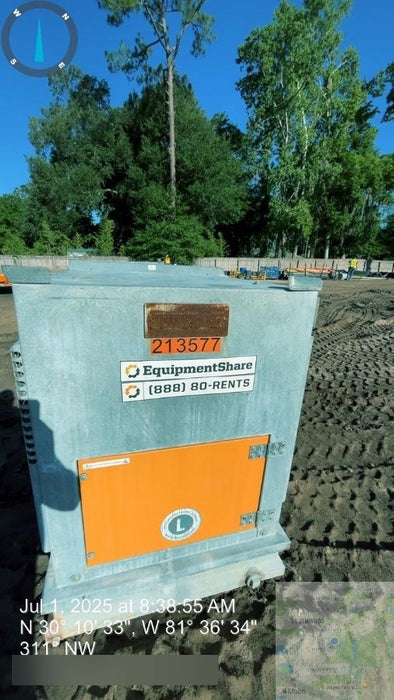 2022 MYERS-SETH MSP PP-150