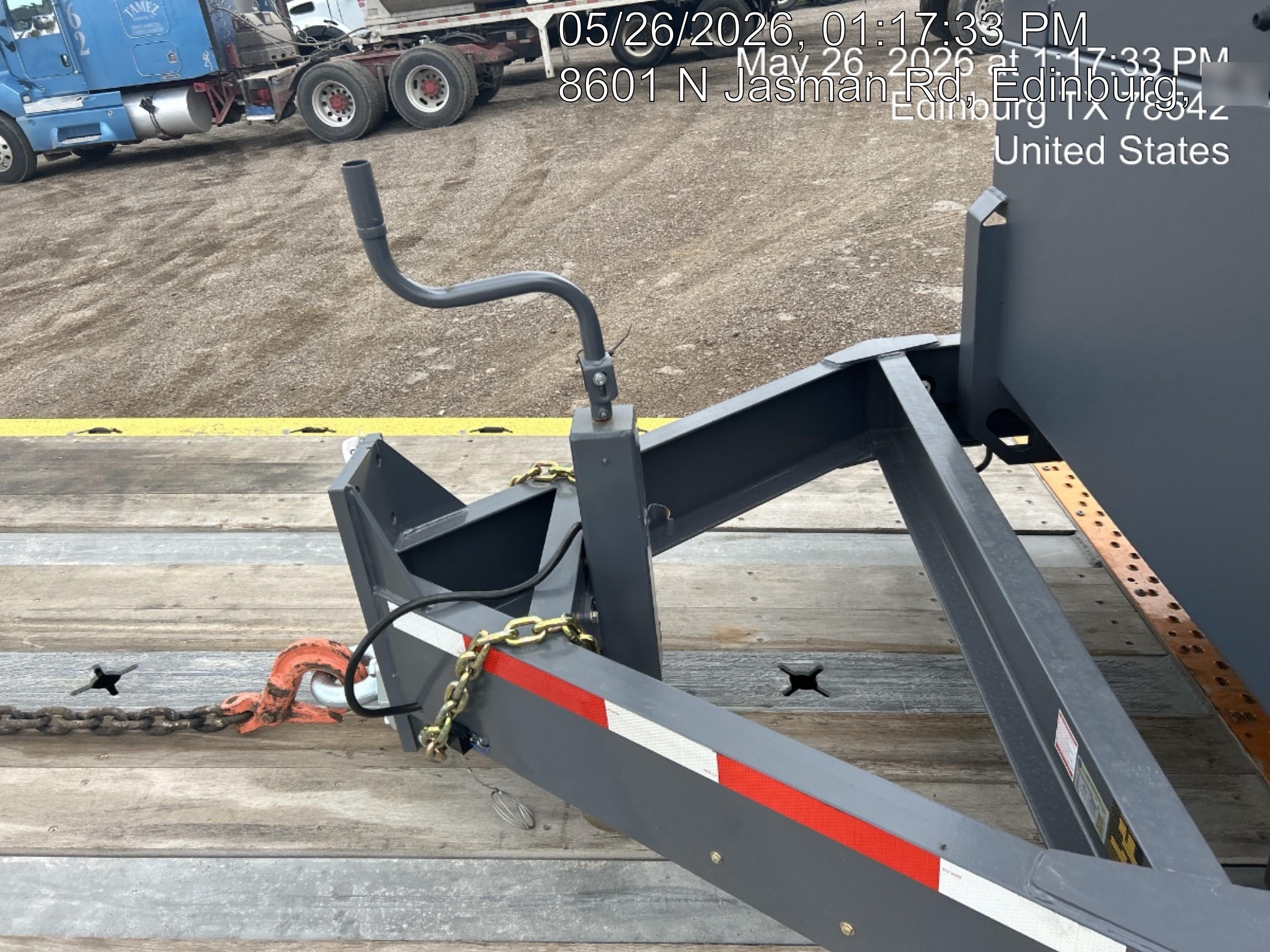 2024 ATLAS COPCO QAS 235
