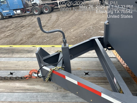 2024 ATLAS COPCO QAS 235