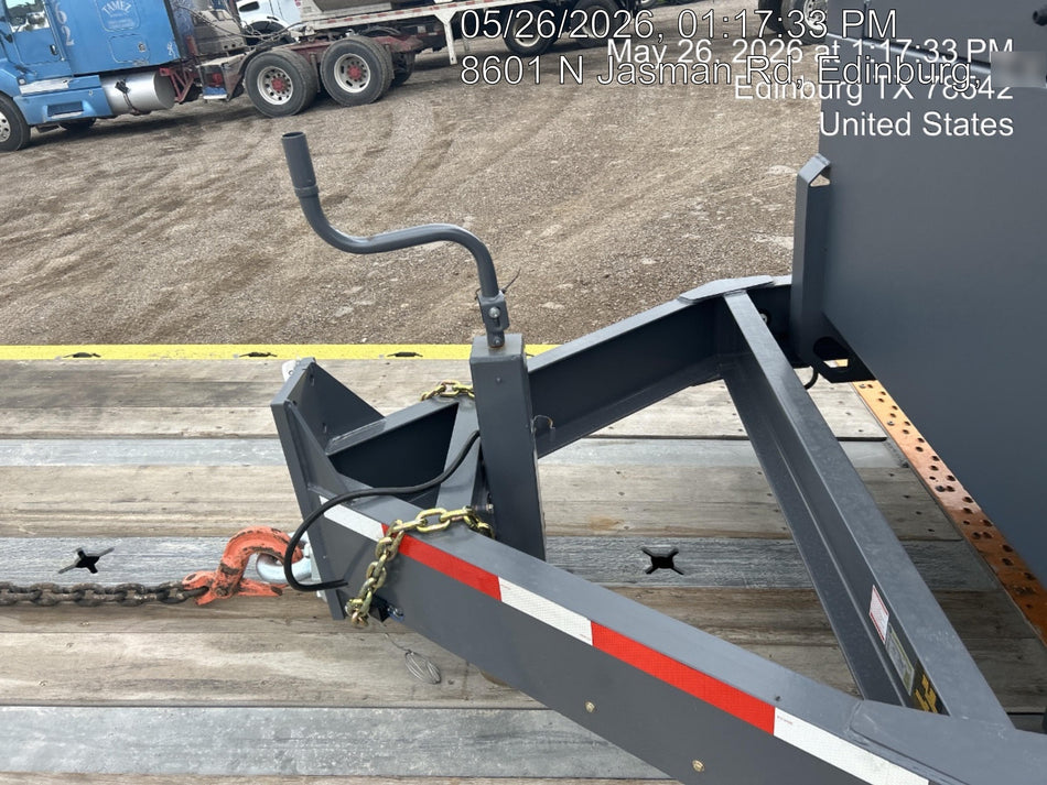 2024 ATLAS COPCO QAS 235