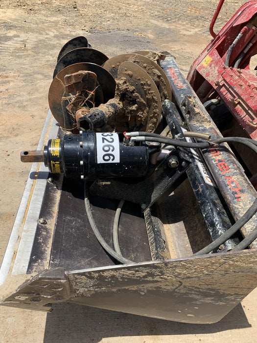 2023 AUGER TORQUE 3300-30