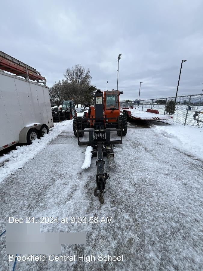 2020 STAR INDUSTRIES M1360B - Star JIB Boom