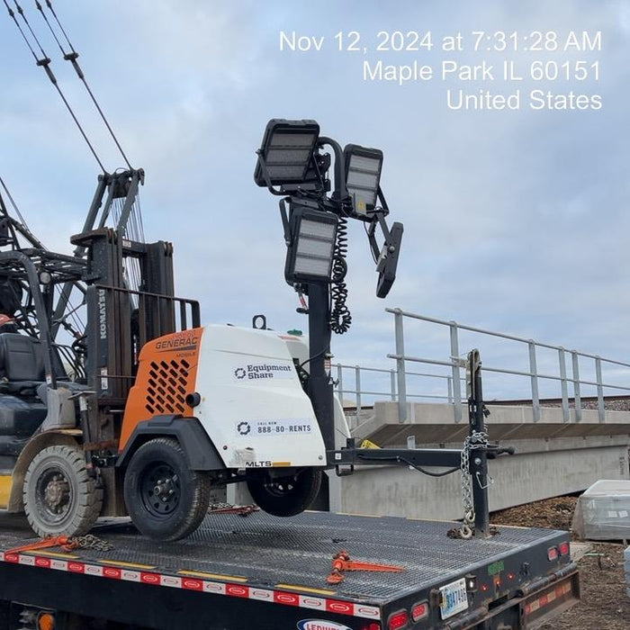 2024 GENERAC MLT2