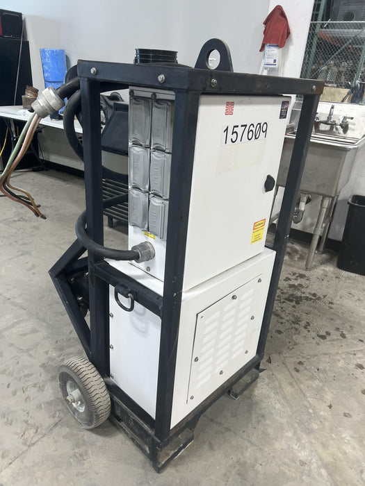 2021 TRYSTAR 15KVA