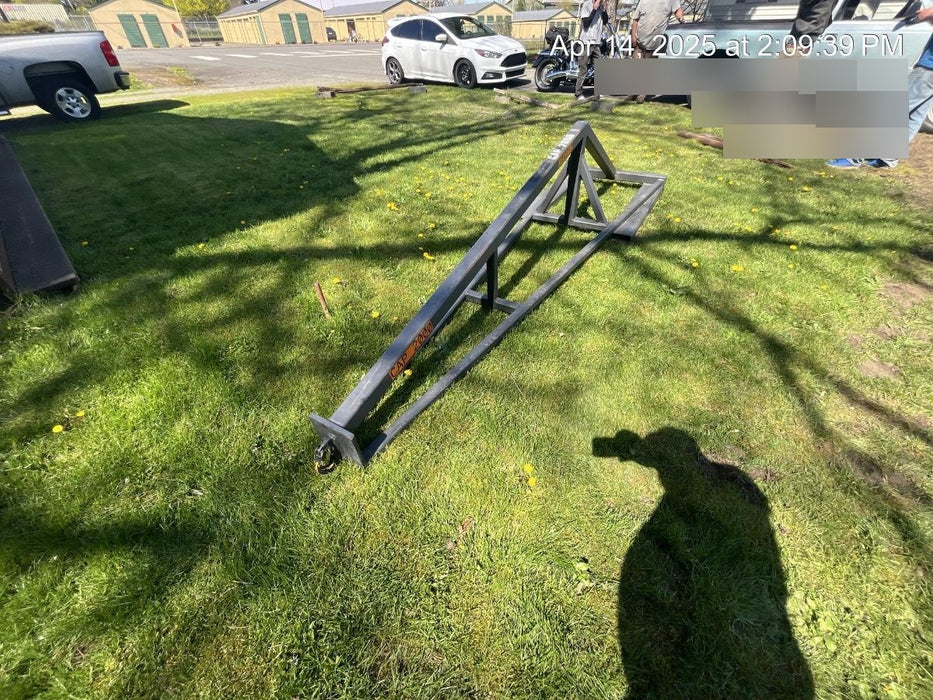 2023 ARROW MATERIAL HANDLING 1000100-12-F