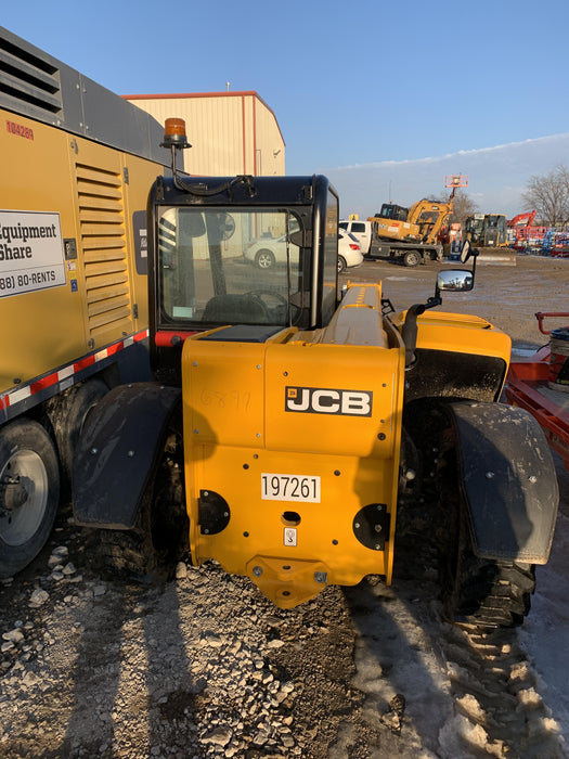 2021 JCB 505-20TC