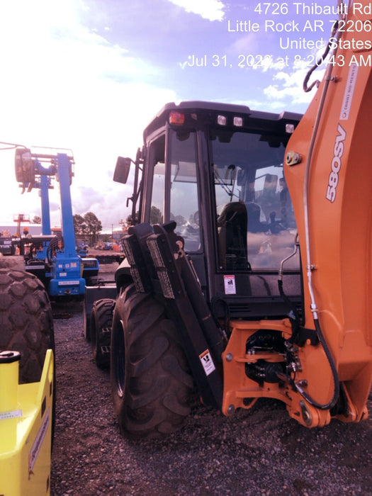 2022 ATLAS COPCO XAS188 CWK