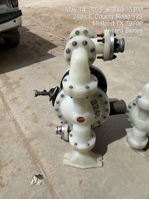 2023 INGERSOLL RAND PD30P-DPS-PTT-A