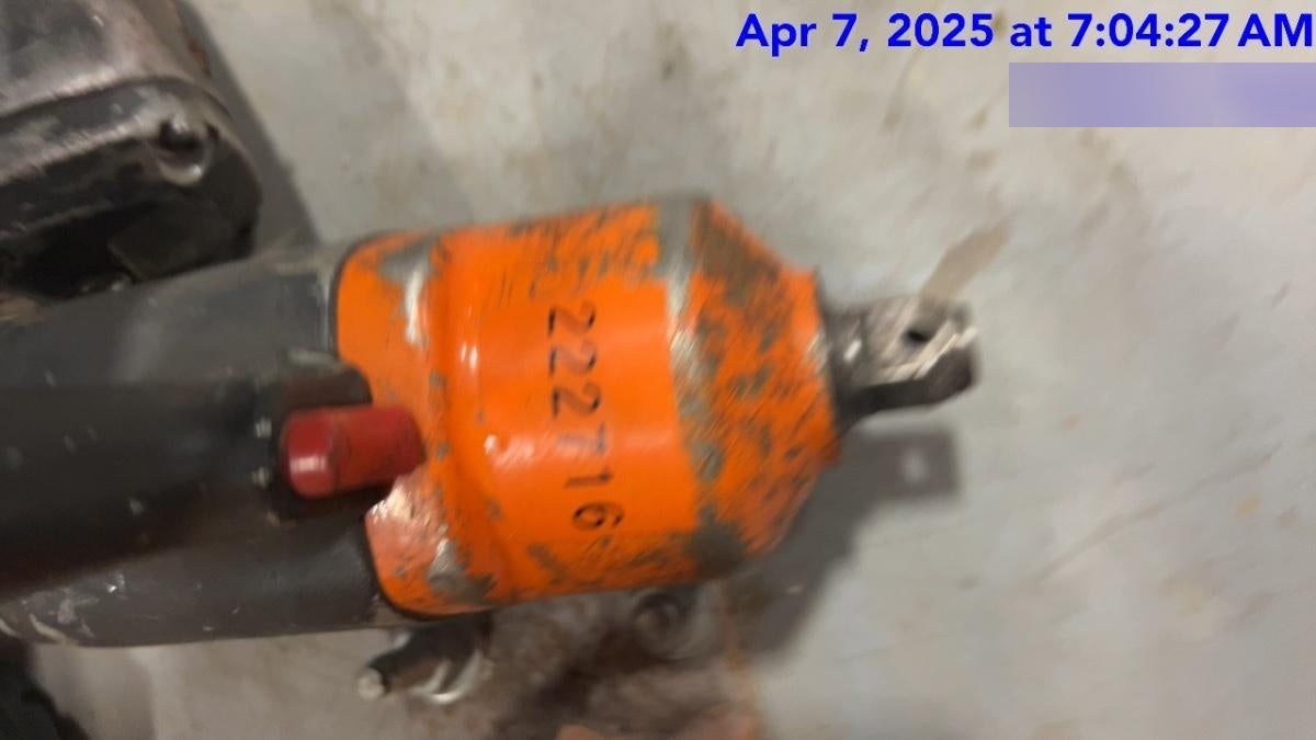 2022 MICHIGAN PNEUMATIC ES-750SS-TRACKER