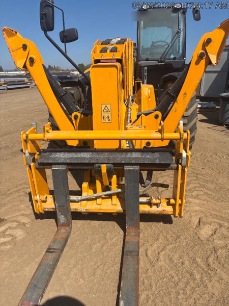 2025 JCB 508-66TC