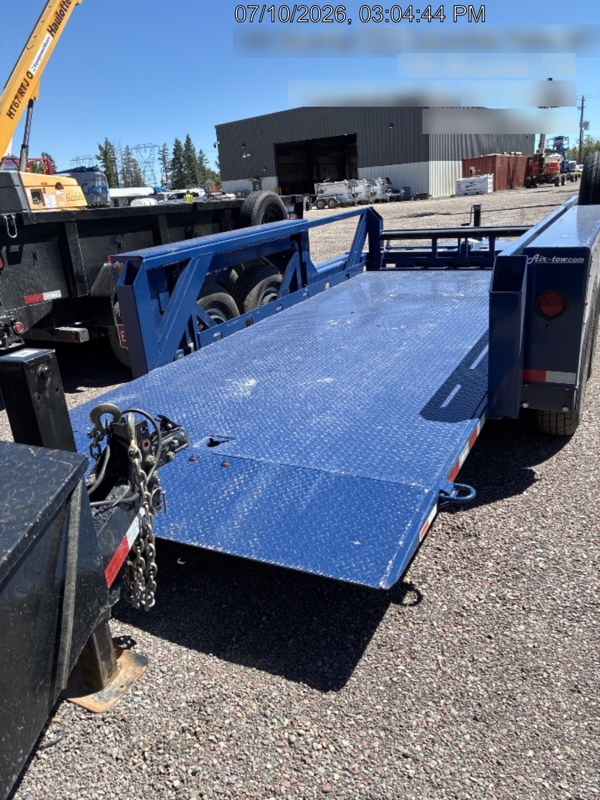 2026 AIR TOW Pro-16