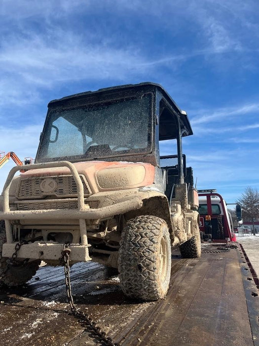 2019 KUBOTA RTV-X1140W-H (Canopy)