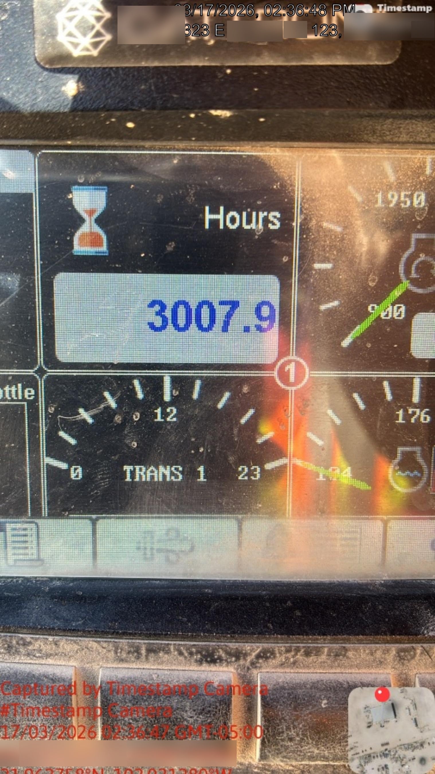 2022 PIONEER PP63C17L71-4045HFC06