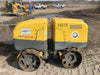 2018 WACKER NEUSON RTKx-SC3
