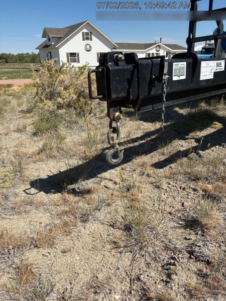 2025 STAR INDUSTRIES M1360B - Star JIB Boom