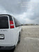 2023 CHEVROLET Express Van - Rental