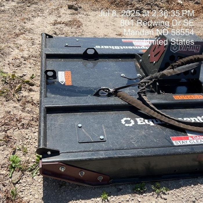 2025 VIRNIG RBV72-25